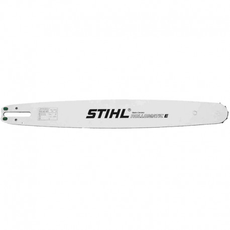 Guide STIHL 30 cm - jauge 1.1 mm - 1/4 - 64 maillons - 30050003105 (pièce d'origine)