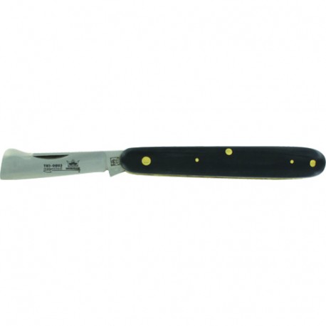 Couteau à greffer METALLO 7.5 cm