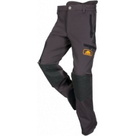 Pantalon de grimpe Gris SIP Protection