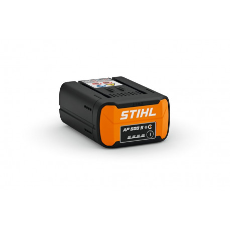 Batterie AP 500 S - STIHL