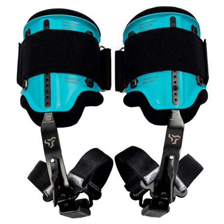 Griffes ERGO CLIMBERS - NOTCH