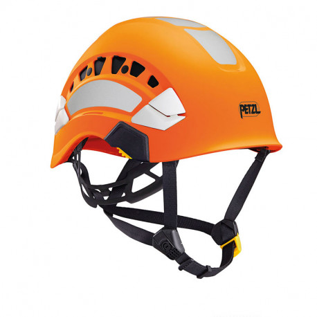 Casque VERTEX VENT HI-VIZ