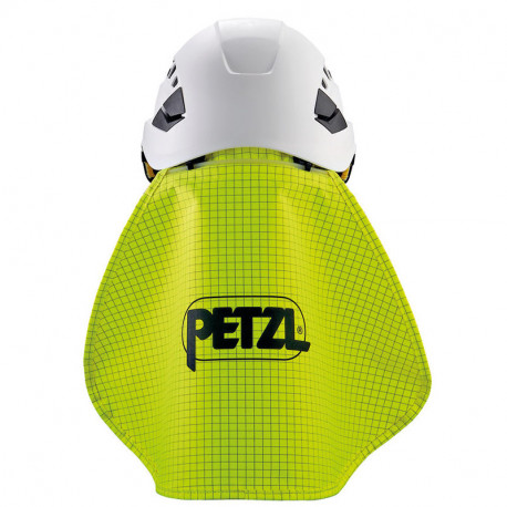 Protège-nuque pour casque VERTEX et STRATO - PETZL