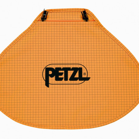 Protège-nuque pour casque VERTEX et STRATO - PETZL