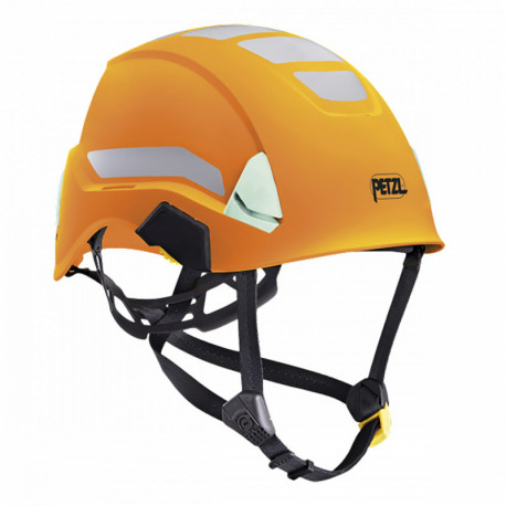 Casque STRATO HI-VIZ