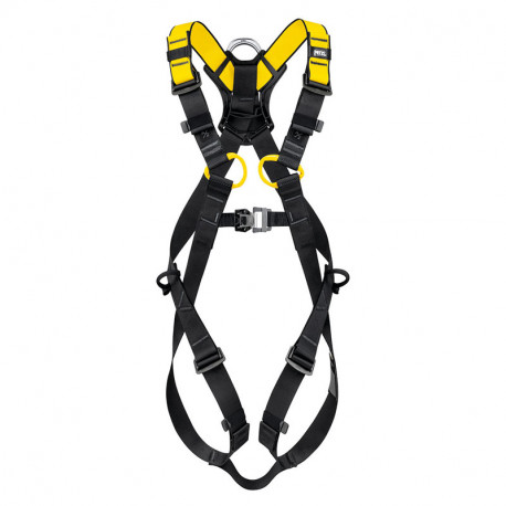 Harnais antichute NEWTON EUR - PETZL