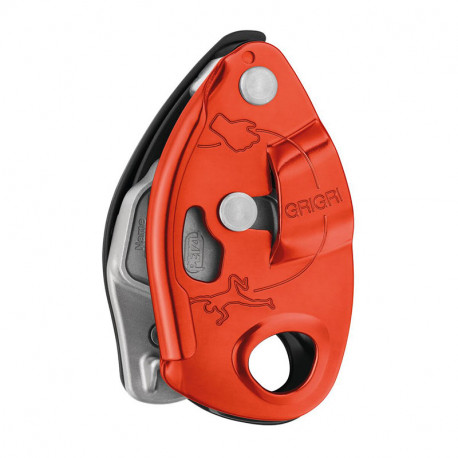 Assureur GRIGRI - petzl