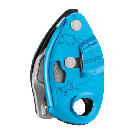 Assureur GRIGRI - petzl