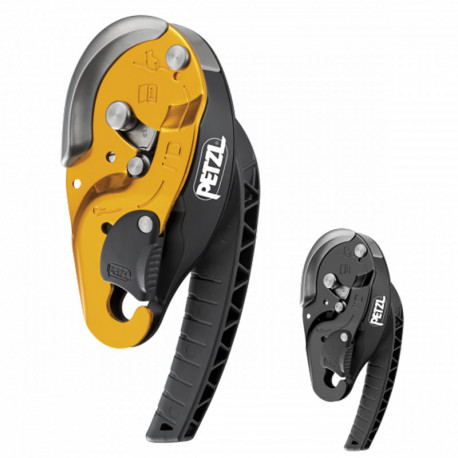 Descendeur I'D S -petzl