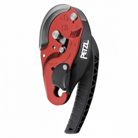 Descendeur I'D - petzl