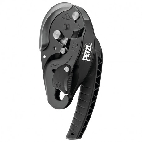 Descendeur I'D - petzl