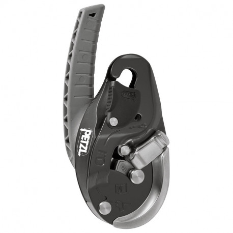 Descendeur I'D EVAC - petzl