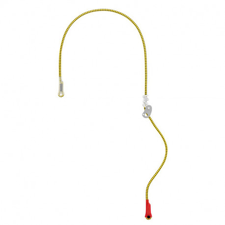 Corde de rechange pour ZILLON - petzl