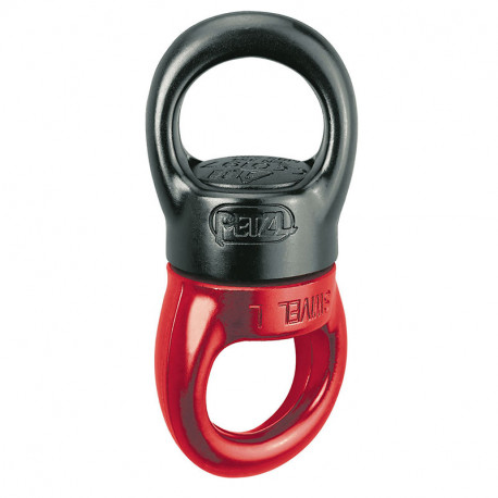 Connecteur SWIVEL - petzl