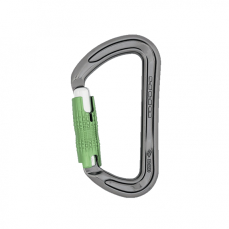 Zodiac Locksafe Titanium/Green