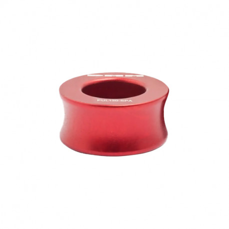 Pinto Rig Spacer Red