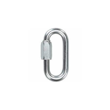 Q-LINK 10   kN 55 - 10 Clearance 11mm