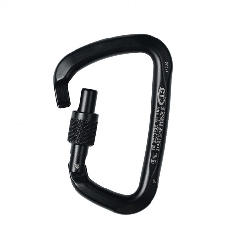 LARGE SG  BLACK   kN 30-10-11 Gate clearance 26mm