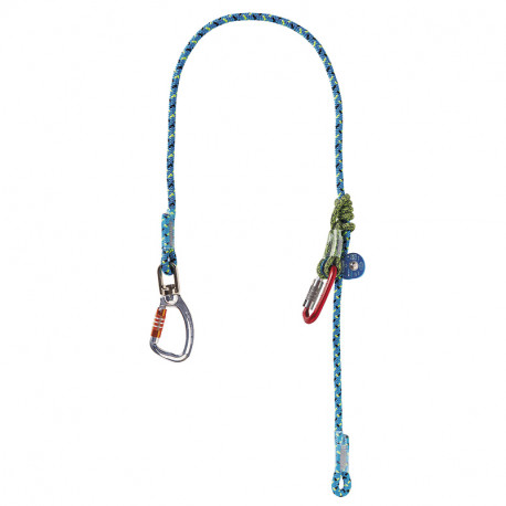 Reglex mâchoires en cordage armé diam. 14 mm MILLER