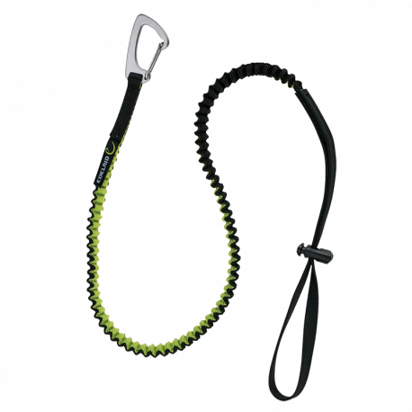 Longe élastique TOOL SAFETY LEASH - EDELRID