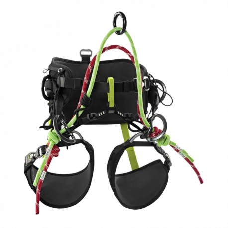 Baudrier d'élagage TREEREX II - EDELRID