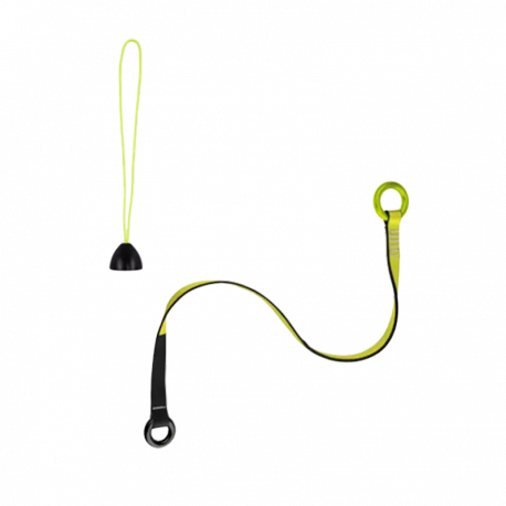 Fausse fourche - EDELRID