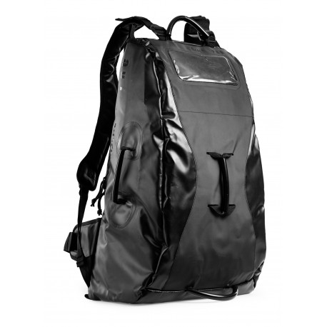 Sac Combi Pro 80 Black (45 litres)