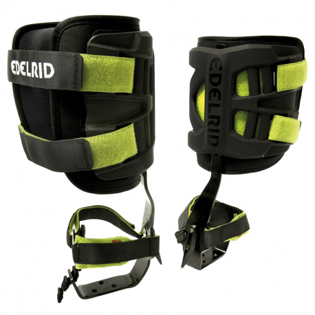 Talon Griffe EDELRID à pics courts 43 mm