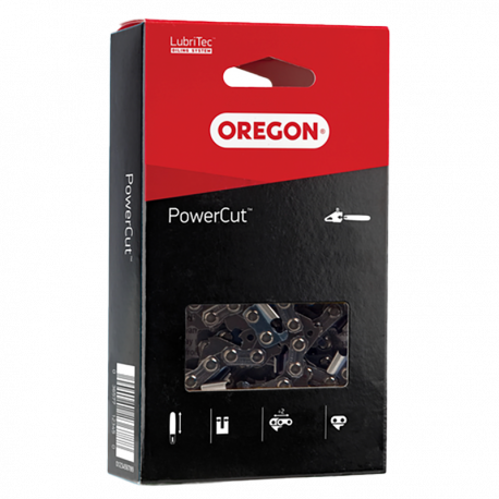 Chaîne super 20 (.325 1,3 mm) - OREGON