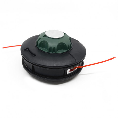 Tête nylon semi-automatique adaptable (Easylife)