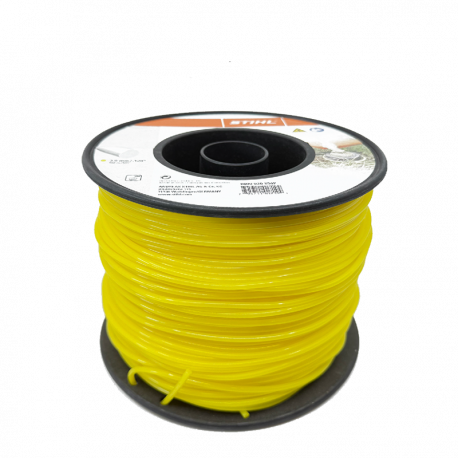 Fil de coupe rond 3.0 mm (162 m) - STIHL