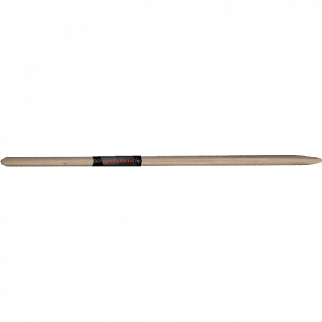 Manche pour pelle alu light (peuplier, 1,10 m)