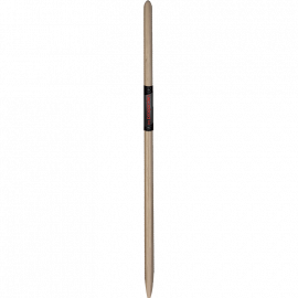 Manche verni pour râteaux (bois dur, 1,65 m)
