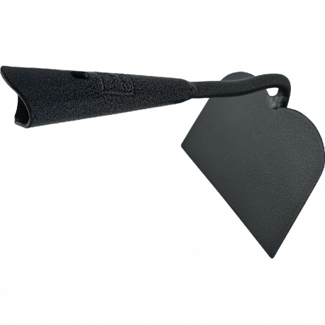 Binette forgée (16 cm, livrée sans manche)