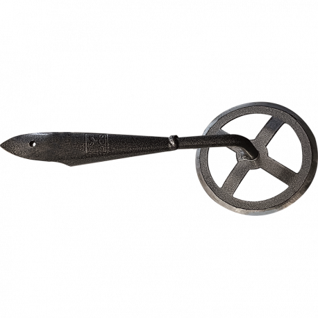 Binette 360 degrés