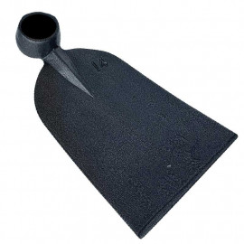 Houe (14 cm, livrée sans manche)