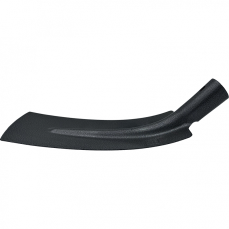 Pelle à trancher (12 cm, livrée sans manche)