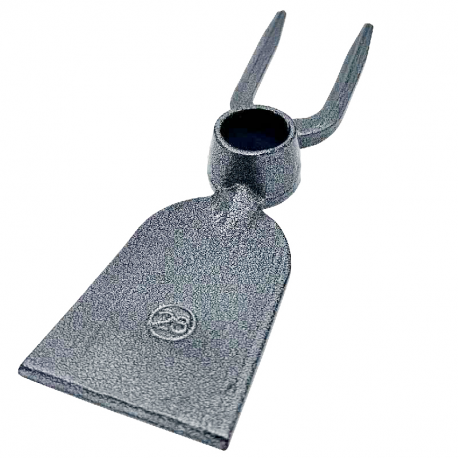 Serfouette panne-fourche (livrée sans manche)