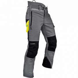 Pantalon Pfanner Gladiator Grey II