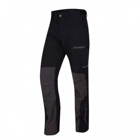 AT4156-Arborflex Casual Skin - Black - ARBORTEC