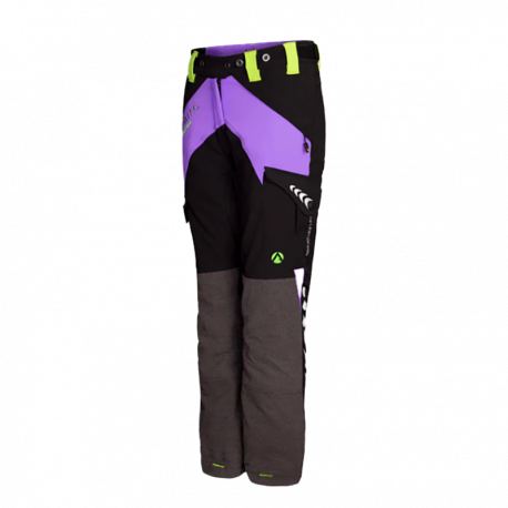 AT4010-Breatheflex Purple Classe1/TypeA - ARBORTEC