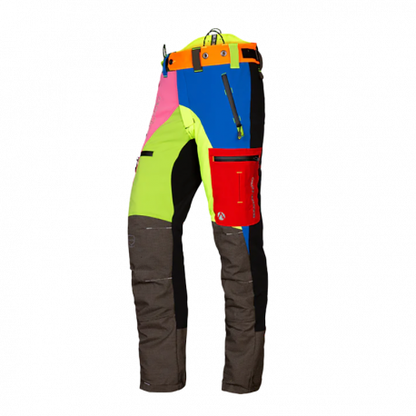 AT4060-B.flex Pro-MULTI-Classe1/TypeA - ARBORTEC