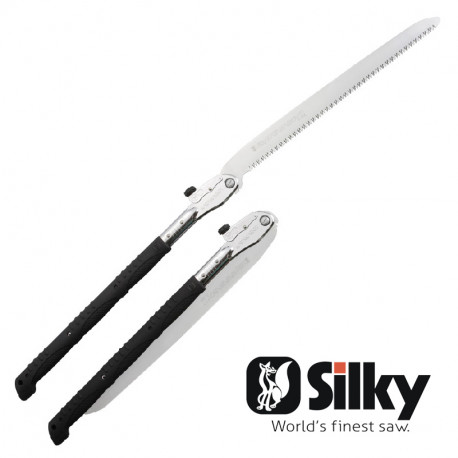 Scie pliante KATANABOY (500 mm 5 dents)