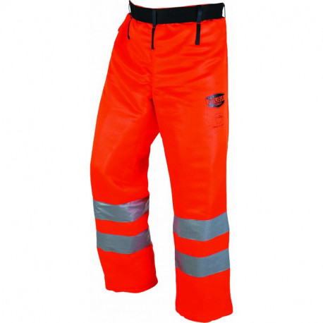 JAMBIERE GLOW CLASSE 1 TYPE A ORANGE