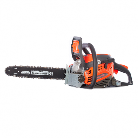Tronçonneuse HXP 37 cc