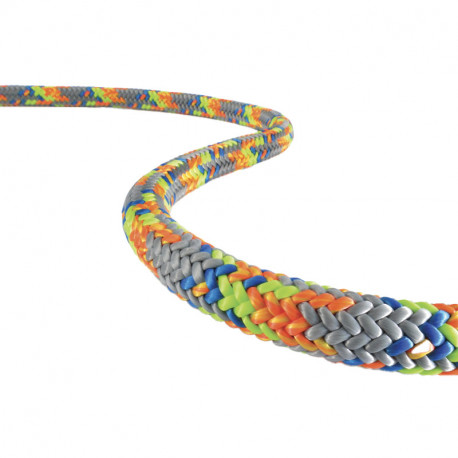 Corde de rappel Tachyon (11,5 mm, 1 épissure) - TEUFELBERGER