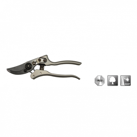 SECATEUR 212MM ALU