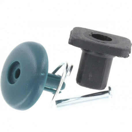 Kit bouton poussoir pour METALLO K-3200 K-5000 K-5100