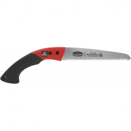 Scie METALLO 21 cm