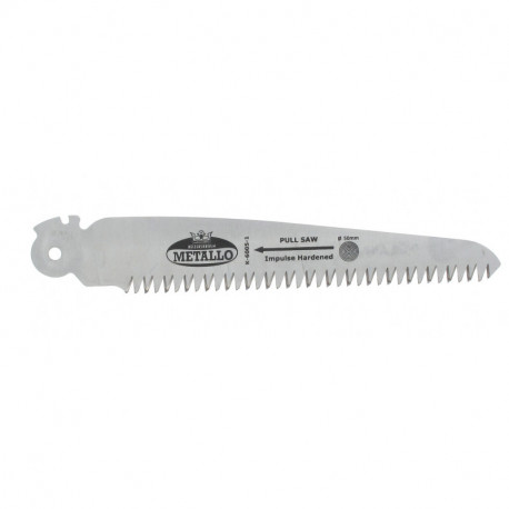 Lame de rechange 15 cm pour METALLO K-6005